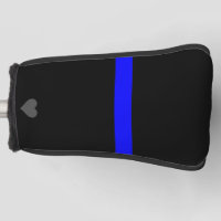 Thin Blue Line - For Those Who Serve