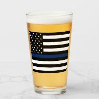 Thin blue line