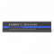 Thin Blue Line Minimal Personalized Police