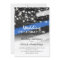 Thin Blue Line | Police Wedding