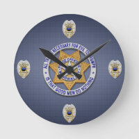Thin Blue Line