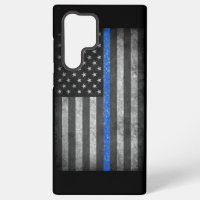 Thin Blue Line