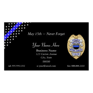 Law Enforcement Business Cards And Business Card Templates Zazzle Canada Enforcement Business Cards Templates