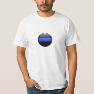 Thin Blue Line T-Shirt