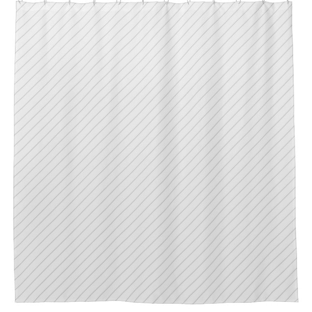 Thin Diagonal Lines (Front)