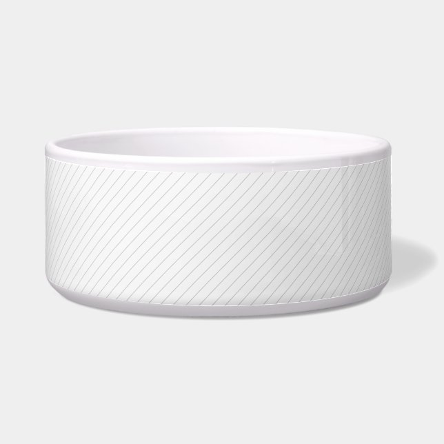 Thin Diagonal Lines (Front)