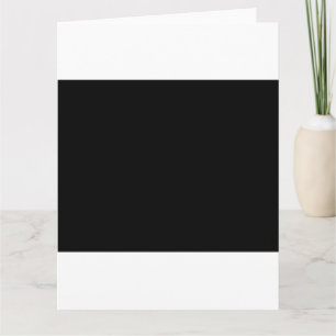 Thin Magnetic Card