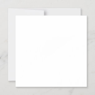 Thin Magnetic Card