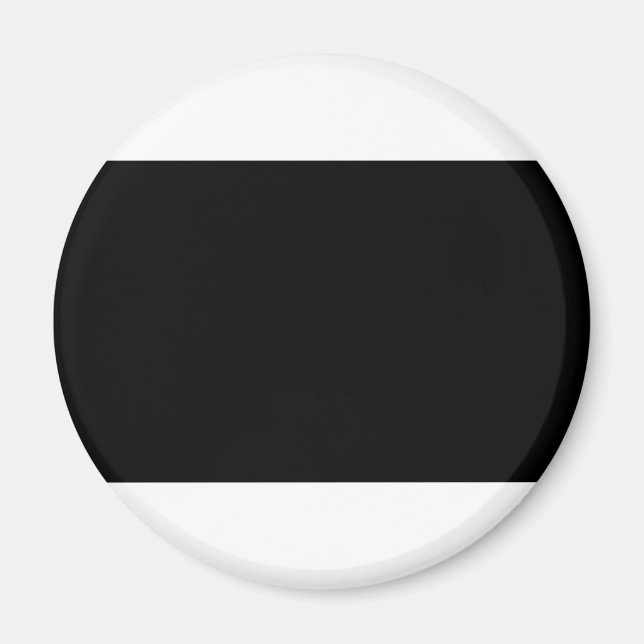 Thin Magnetic Card Magnet (Front)