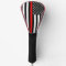 Thin Red Line American Flag