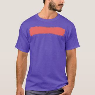 Thin Red Line Emergency Medical Nurse Registered N T-Shirt