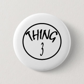 thing 3 2 inch round button