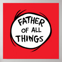 Thing One Thing Two - Father of all Things