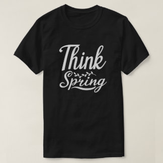 Thing Spring T-Shirt