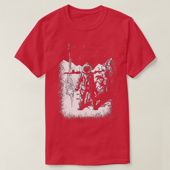 Thing T-Shirt (Design Front)