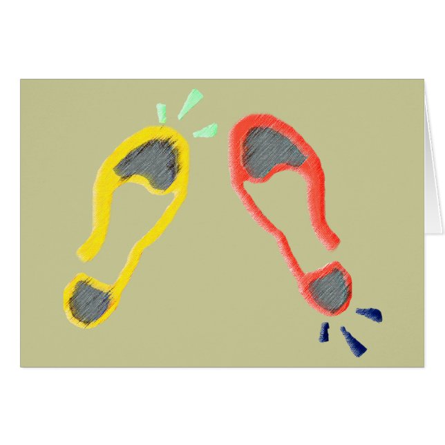 Things Are Looking Up (Front Horizontal)