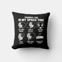 Things I Do In My Space Time Pigeon Breeding Pigeo