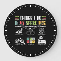 Things I Do In My Spare Time - MTB Mountain Bike