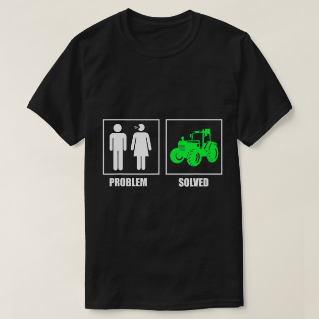 Things I Trust More Than Biden People Who Don't Li T-Shirt (Design Front)