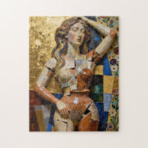 Things Keep Falling Apart – A Fragmented Portrait