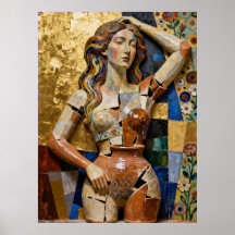 Things Keep Falling Apart – A Fragmented Portrait
