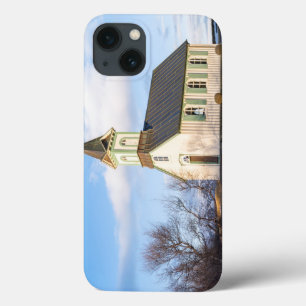 Thingvellir National Park in Iceland iPhone 13 Case