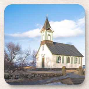 Thingvellir National Park in Iceland Coaster