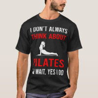 Think About Pilates