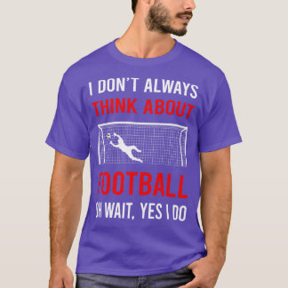 Think About T-Shirt