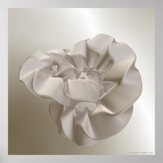 Think and feel ! poster