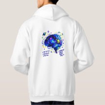 Think Beyond Cosmic Brain