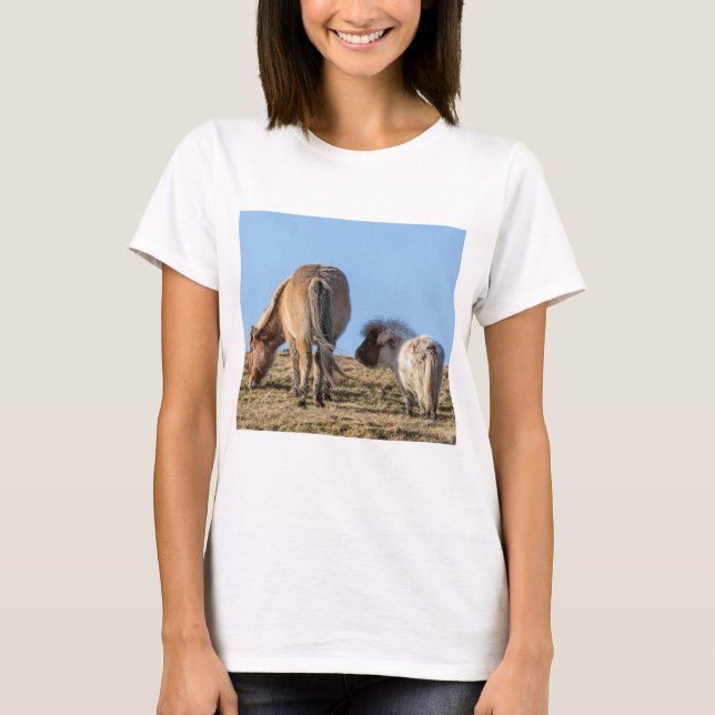 Think Big T-Shirt (Front)
