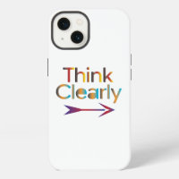 Think Clearly