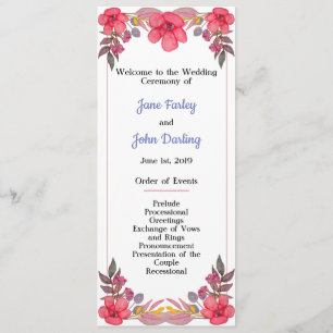Think Dusty Pinks Program Design