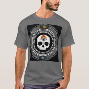 Think For Yourself Question Authority T-Shirt