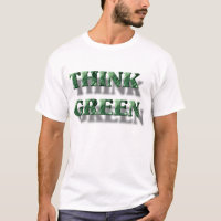Think Green