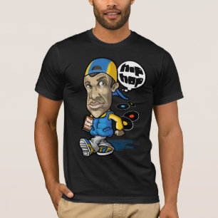 Think hip hop T-Shirt