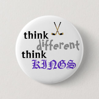 think kings 2 inch round button