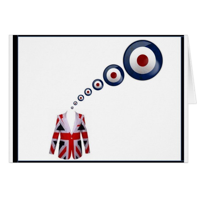 Think Mod (Front Horizontal)