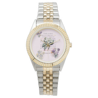 Think on These Things Scripture Watch