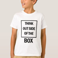 Think Outside Of The Box 