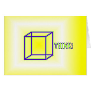 Think Outside the Box!