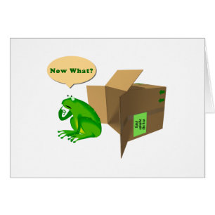 Think Outside The Box