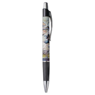 Think Outside the Box Pen