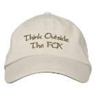 Think Outside The FOX
