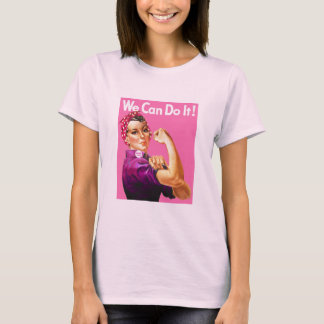 Think Pink T-Shirt