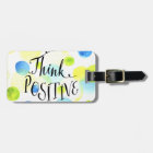 Think Positive