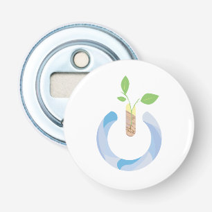 Think Power Bottle Opener
