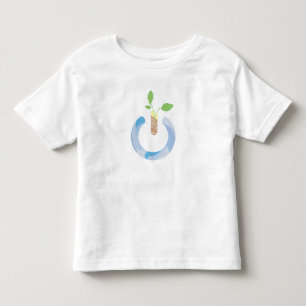 Think Power Toddler T-shirt