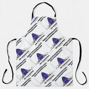 Think Probabilities, Not Possibilities Statistics Apron